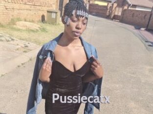 Pussiecatx