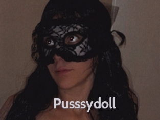 Pusssydoll