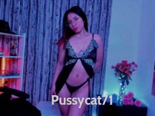 Pussycat71