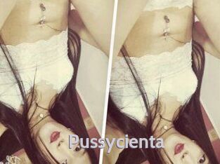 Pussycienta