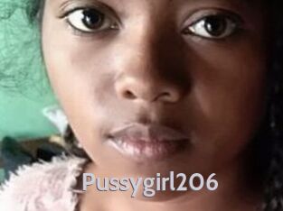 Pussygirl206