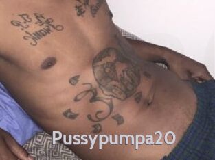 Pussypumpa20