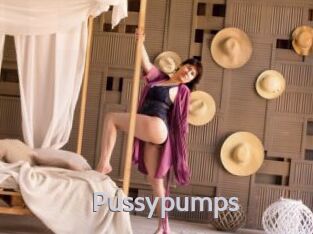 Pussypumps