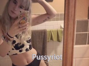 Pussyriot