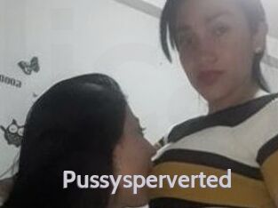 Pussysperverted