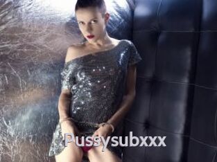 Pussysubxxx