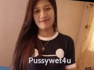 Pussywet4u