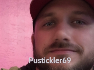 pustickler69 Live Cam 66