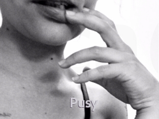 Pusy