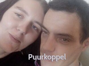 Puurkoppel
