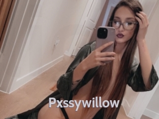 Pxssywillow