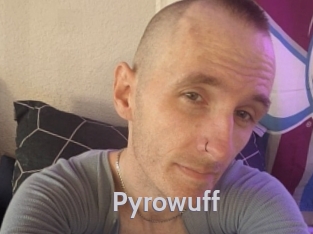 Pyrowuff