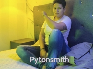 Pytonsmith