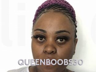 QUEENBOOBS30