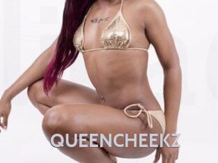 QUEENCHEEKZ