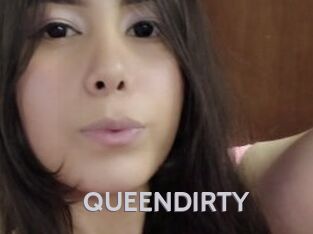 QUEENDIRTY