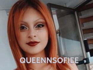 QUEENNSOFIEE Live Cam 66