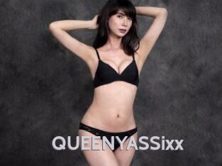 QUEENYASSixx