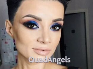 QuadAngels