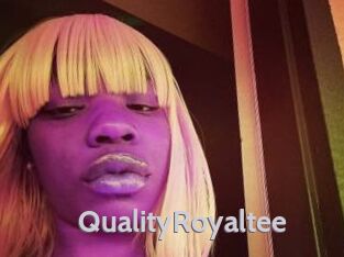 QualityRoyaltee