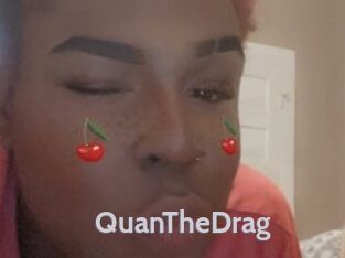 QuanTheDrag