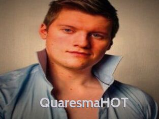 QuaresmaHOT