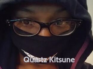 Quartz_Kitsune