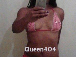 Queen404