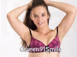 Queen91Smile