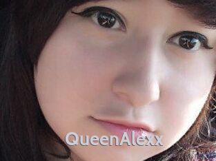 QueenAlexx