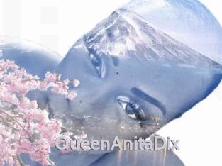 QueenAnitaDix