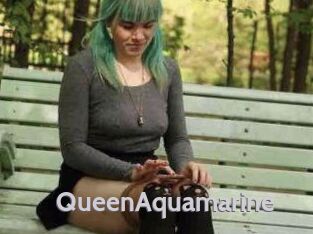 QueenAquamarine