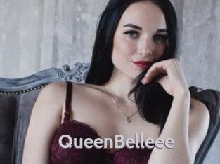 QueenBelleee