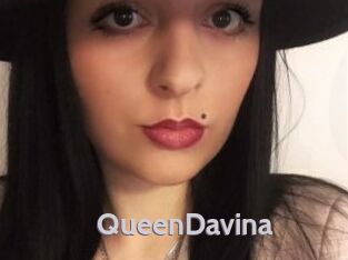 QueenDavina