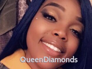 QueenDiamonds Live Cam 66