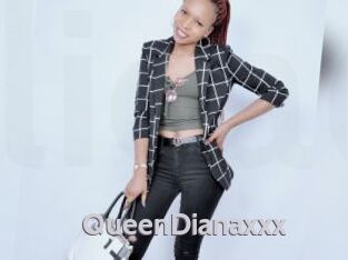 QueenDianaxxx