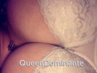 QueenDominante