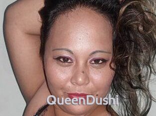 QueenDushi