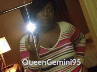 QueenGemini95