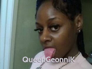 QueenGeonniK