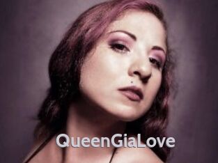 QueenGiaLove