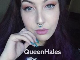 QueenHales