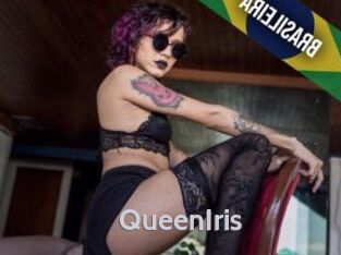 QueenIris