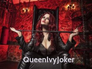 QueenIvyJoker