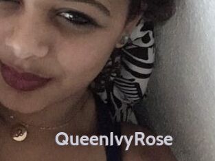 QueenIvyRose