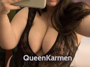 QueenKarmen