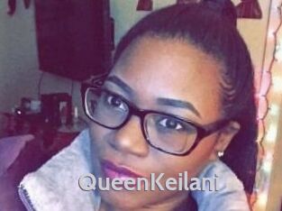 QueenKeilani