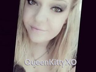 QueenKittyXO