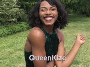 QueenKize