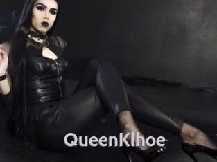 QueenKlhoe